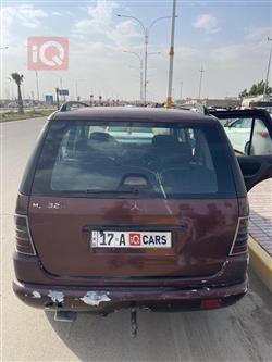 مرسيدس بنز ام ال- كلاس